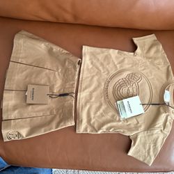 Burberry 18 Month Girl Outfit 