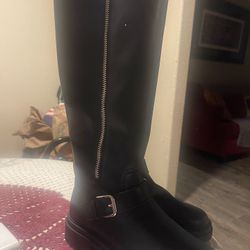 Blondo Boots Waterproof 