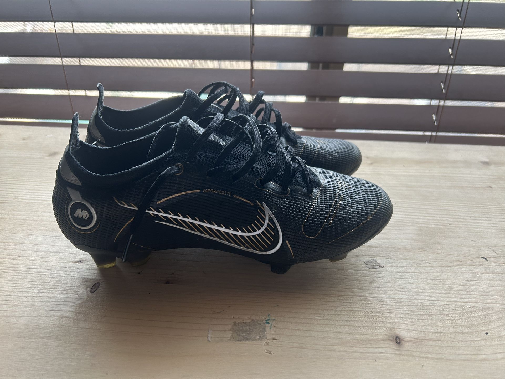 Nike Mercurial Vapor 14 Elite Fg