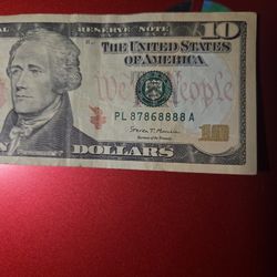 Currency