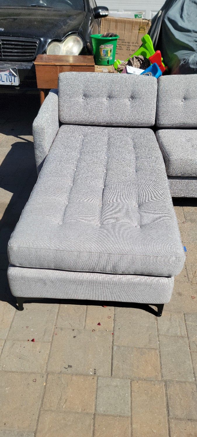 3 Piece Couch Set