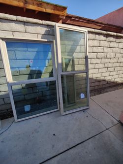 3050 Single Hung Window/Magnum Nails