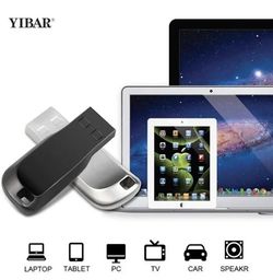 2 TB 3.0 USB Flash Drive