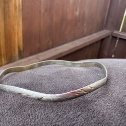 10k Vintage Bracelet Maybe Native Serious Inquiries Only Please