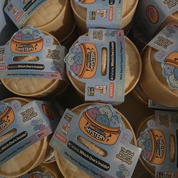 Mini Viral Dumplings