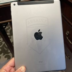 iPad 6th Gen