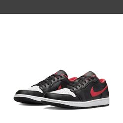Size 10.5 Nike Air Jordan 1 Retro Low. 