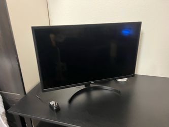 LG display monitor