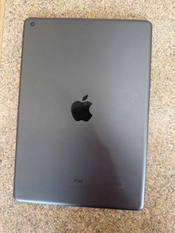 Apple iPad 9th Gen 64GB WiFi like new