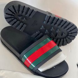 Gucci Slide Men 8.9.10.11