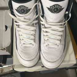 Used Jordan Python 2 Size (12)