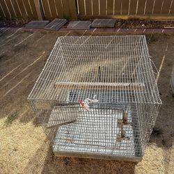 Cages 