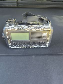 Radio