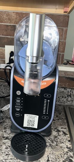 Ninja Slushie Machine