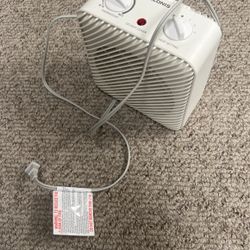 Mini Heater