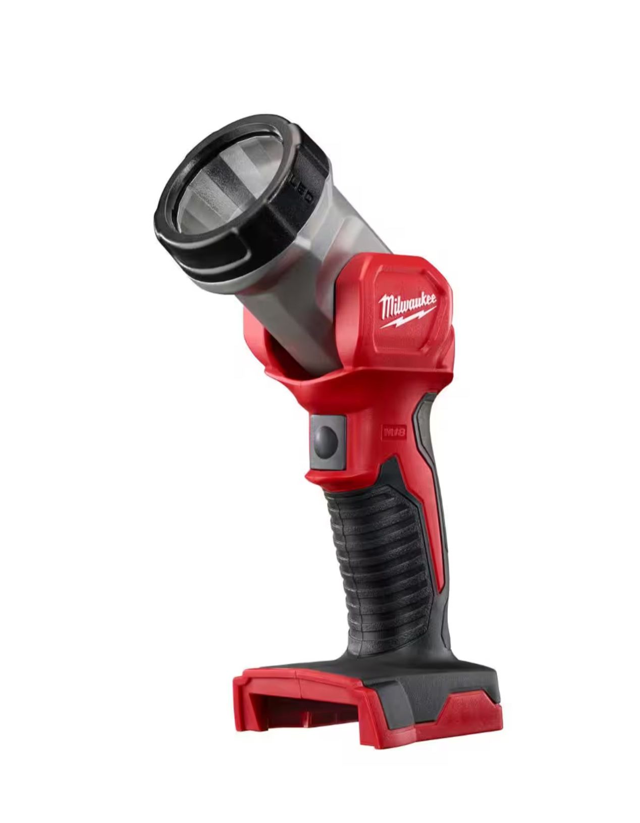 M18 18-Volt Lithium-Ion Cordless 100 Lumens LED Flashlight (Tool-Only)