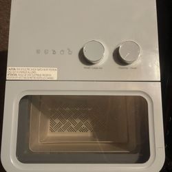 Orgo Premium Retro Icemaker