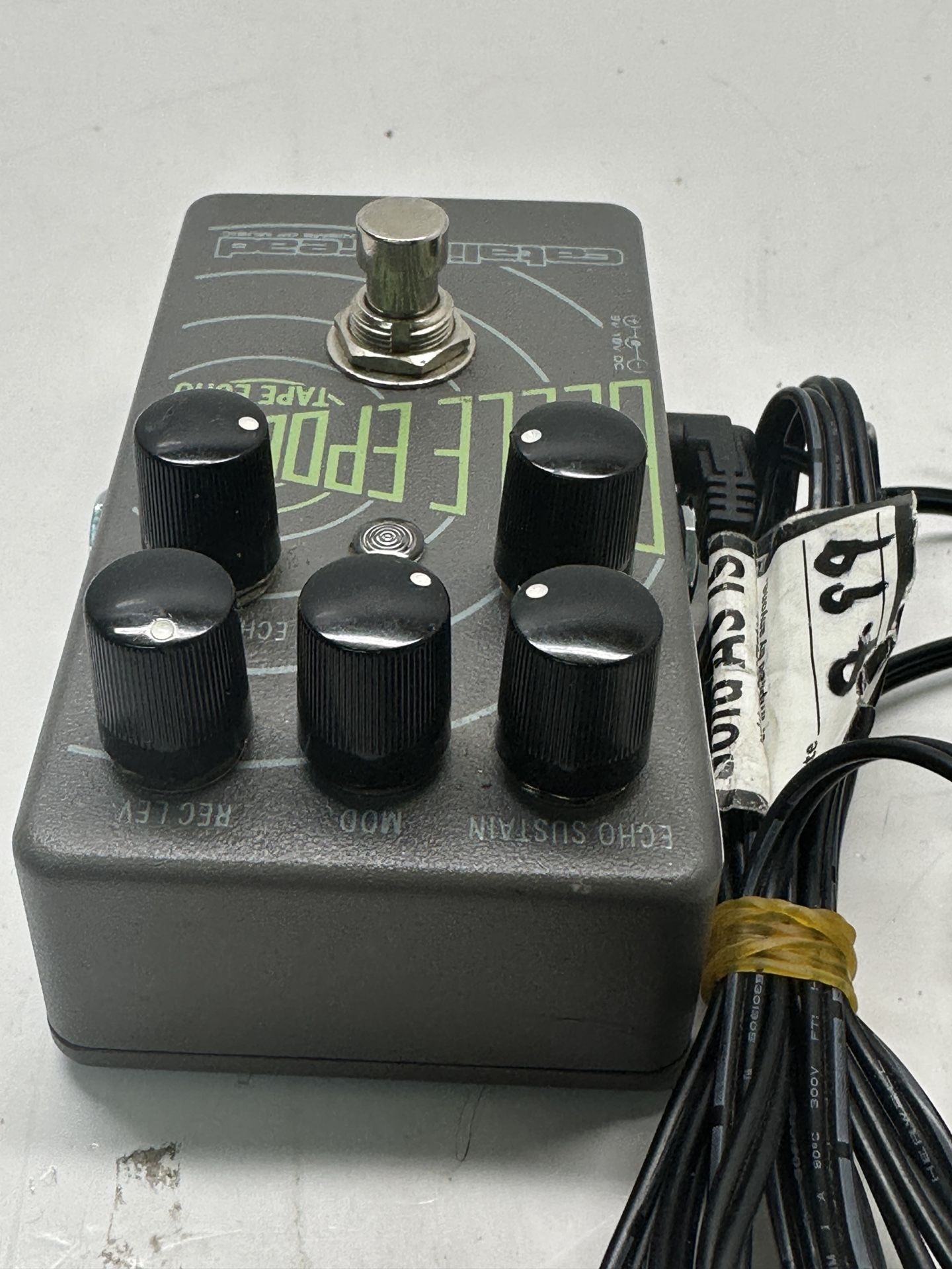 Music Gear Catalinbread # 44374