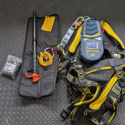 Safety Harness (XL) 