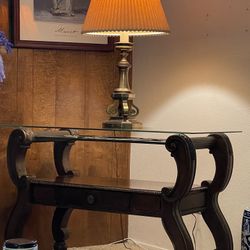 Jeromes Dining Table