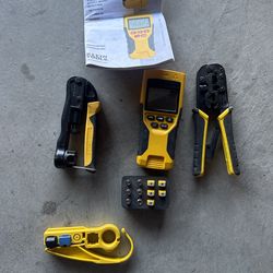 Klein Tools  Vdc Scout Pro Lt