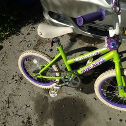 Kids Bicycle 