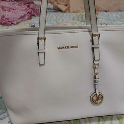 Michael Kors Tote Bag