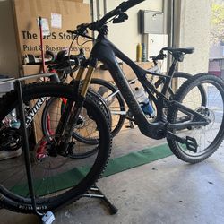 Large - S-works Turbo Levo