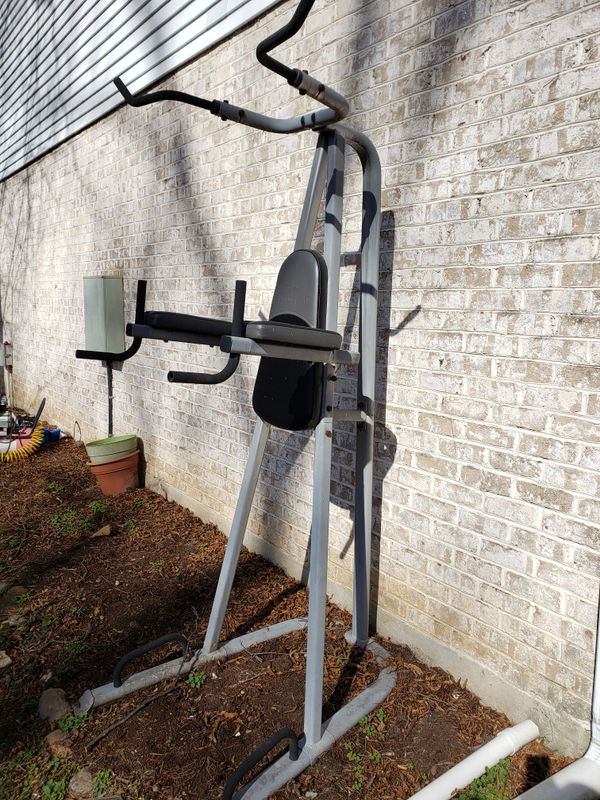 Pull Up Bar For Sale In CARLISLE BRK