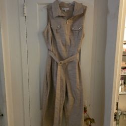 Jumpsuit