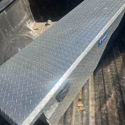 Utility Chest Truck Tool Box