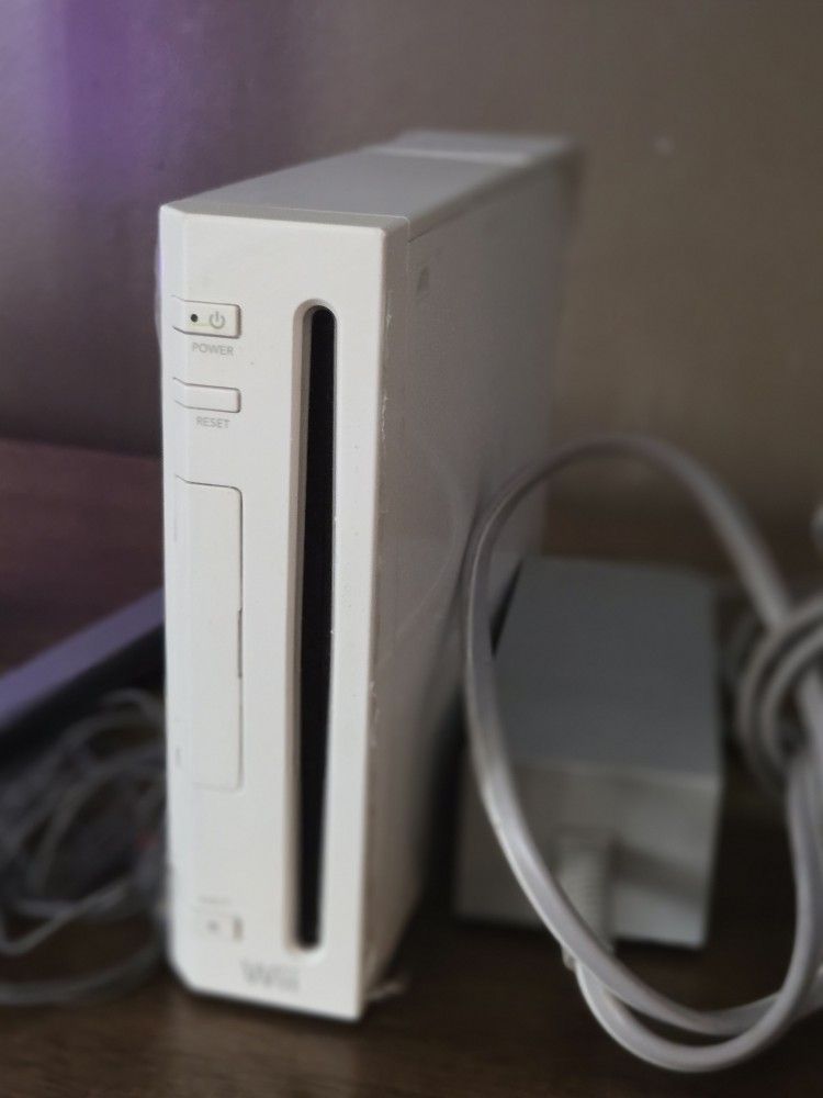 Nintendo Wii