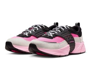 Jordan Trunner O/S ‘Wolf Grey Pink Blast’ 2025 (Sz 11M/12.5W)