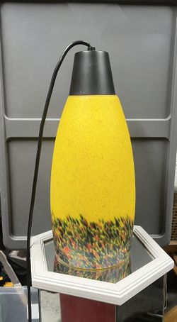 Set Of 5 Hanging Lights 