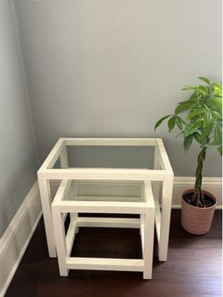 Side Coffee Tables