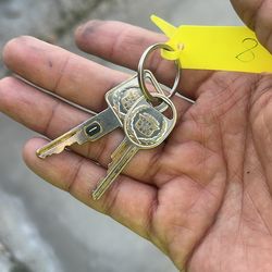 1993 Cadillac DeVille