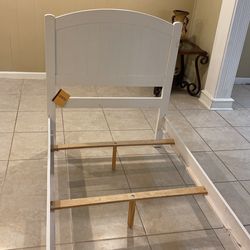 Brand New Twin Bed