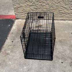 Dog Crate For Small Dog