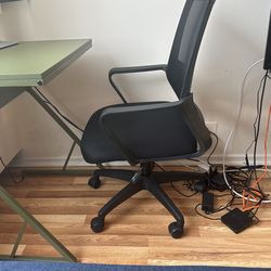 desk chair