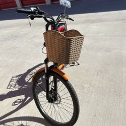 E Bike