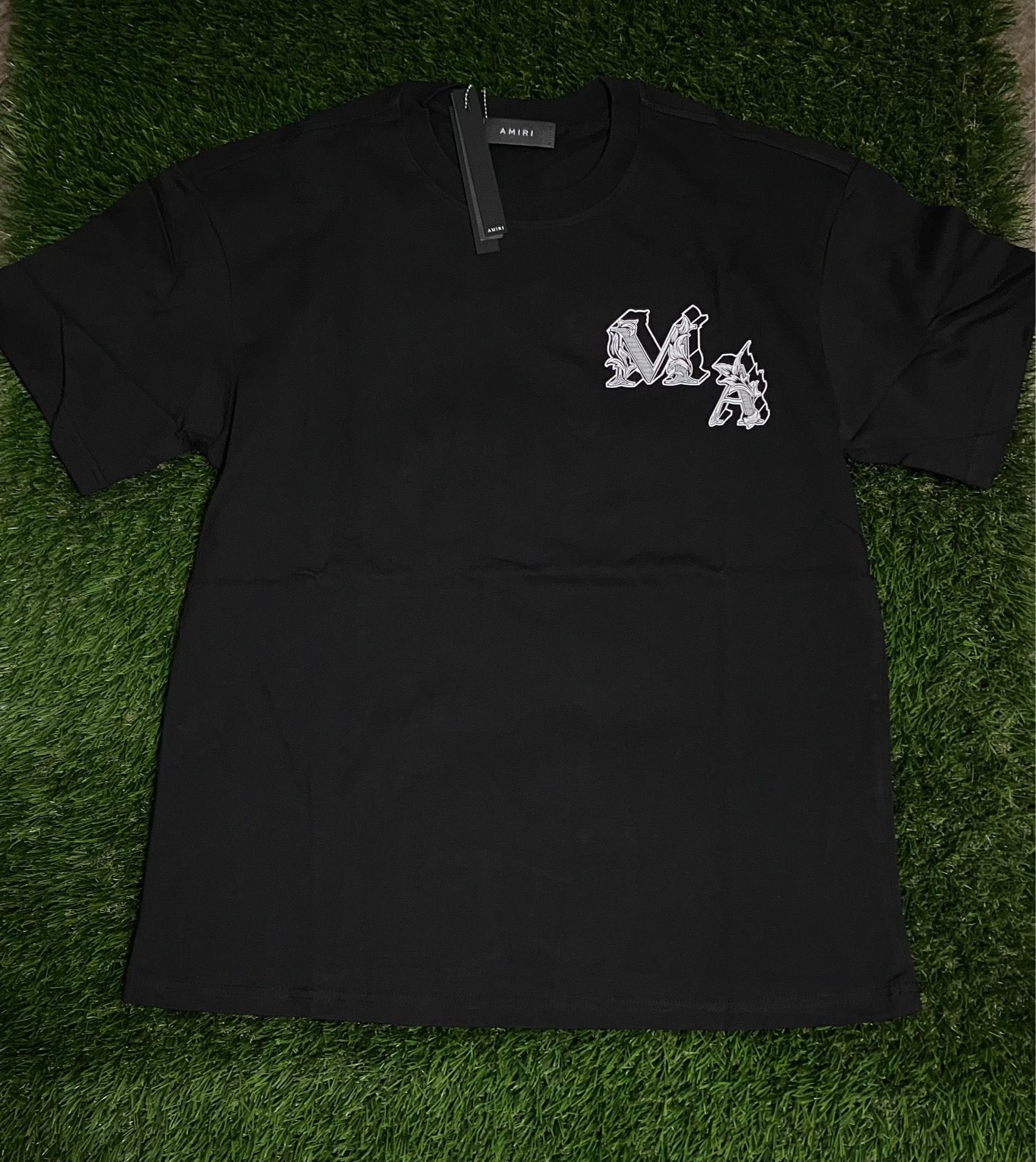 Amiri shirt