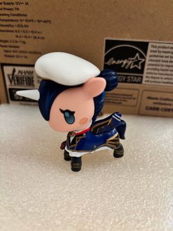 Tokidoki Arcane Unicorno Cait (Open Box)