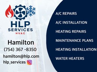 A/C repairs