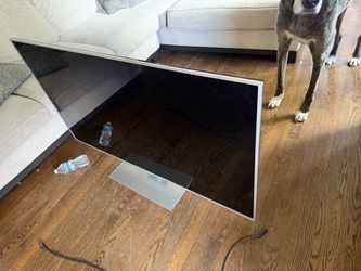 55” TV