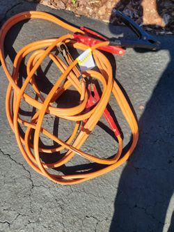 Jumper Cables