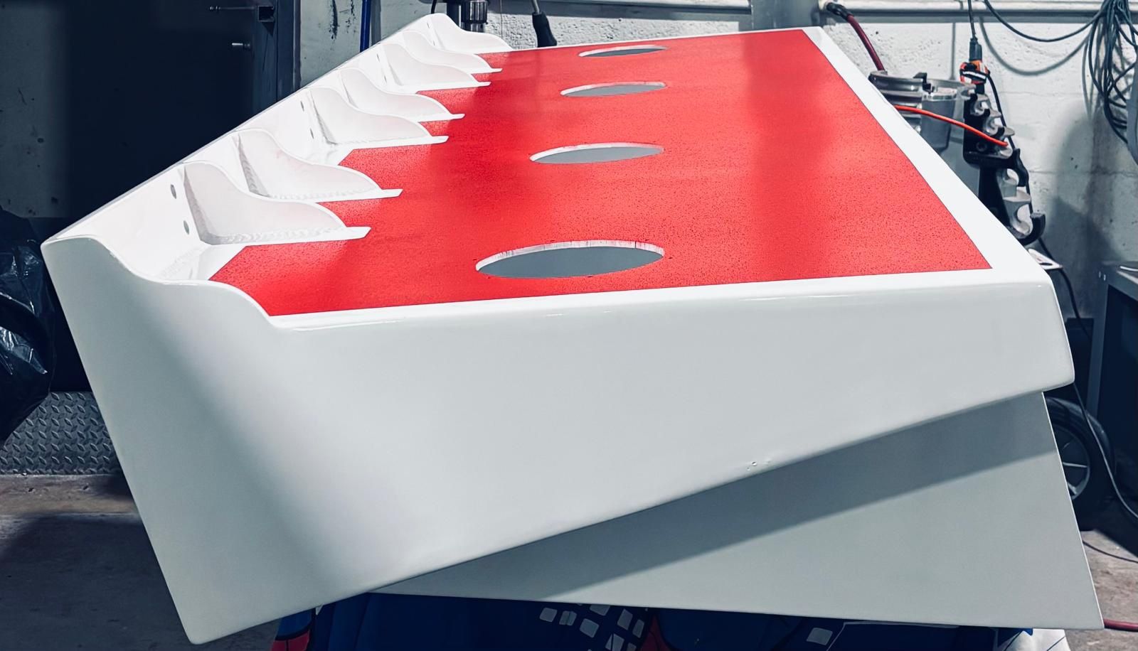 Boat Bracket , T Top , Gas Tank …….