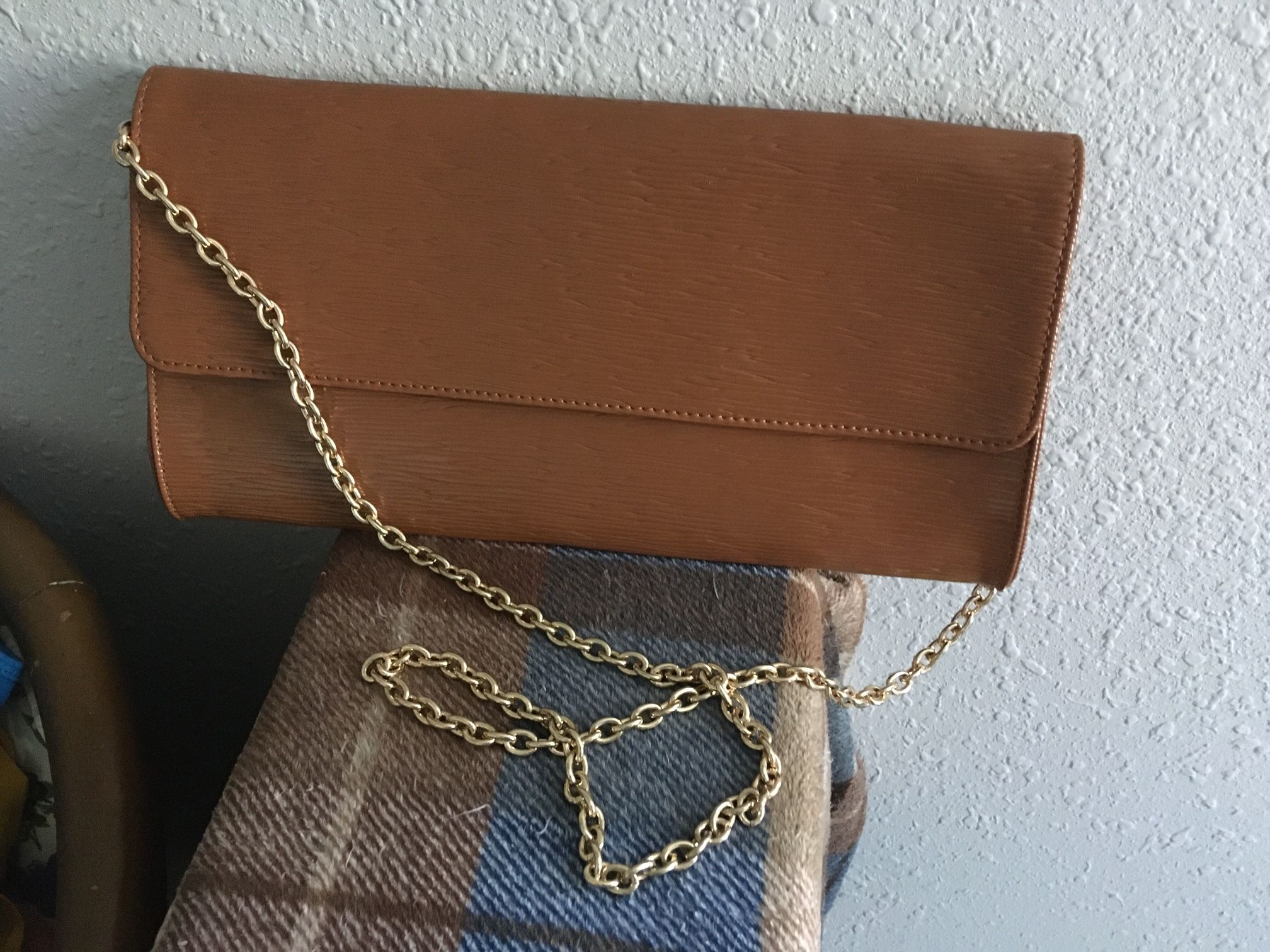 Tiffany And Fred Clutch