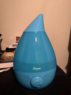 Crane Humidifier