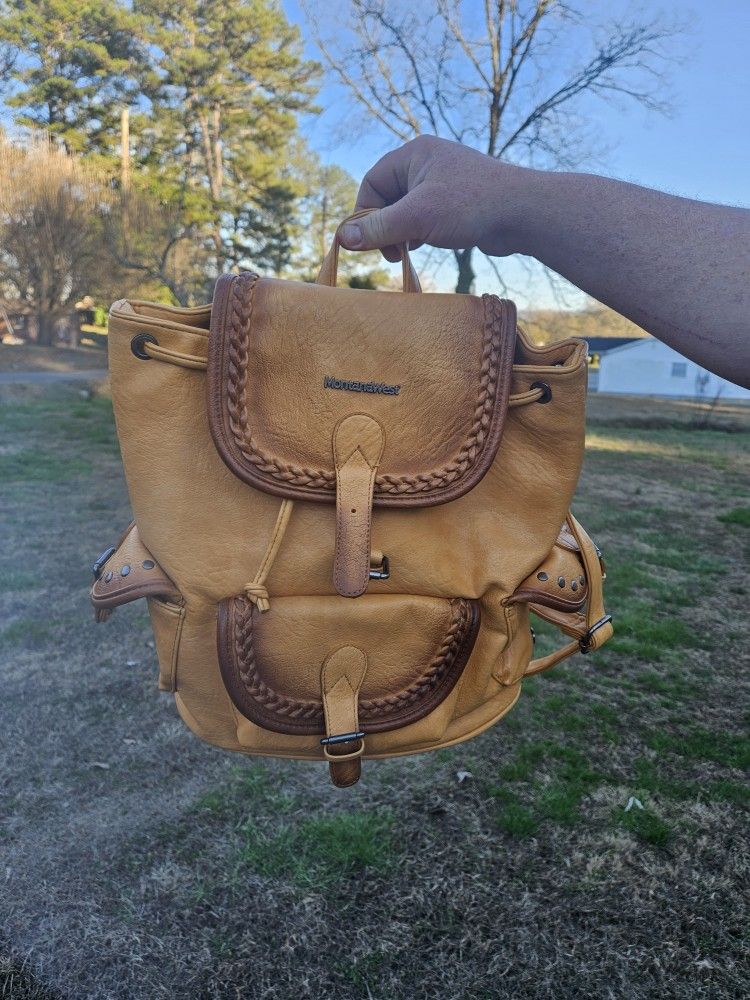 Montana West Backpack