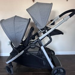 Graco Ready2Grow LX 2.0